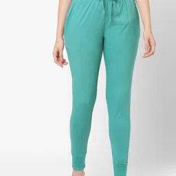 Inner Sense Mid-Rise Lounge Joggers-image-97