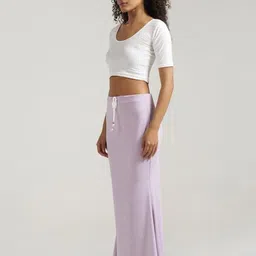 Munns & Mars Slim-Fit Fishcut Saree Shapewear image 4