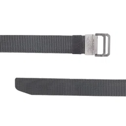 Metronaut Men Textured Formal Belt image 3