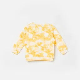 Juniors by Lifestyle Boys Printed Sweatshirt image 2