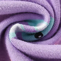 INCLUD Animal Print Drop-Waist Dress image 2