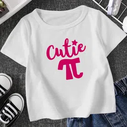 FIONAA TRENDZ Kids-Unisex Cotton Tshirts-picture-36