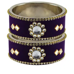 Vidhya Kangan Girls Bangle image 2