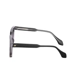 HAMILTANO WINSTON Women Rectangle Sunglasses with UV Protected Lens SKU231 image 2