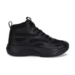 JQR Men Lace-Ups Sneakers image 5