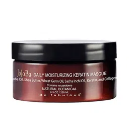 Amazon Series Jojoba Daily Moisturizing Keratin Masque - 250ml image 1