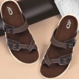 aadi Men Lightweight Comfort Sandals-picture-39