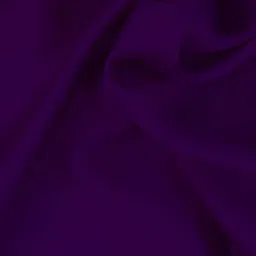 Sleeping Owls Purple Cotton 210 TC Single Bedsheet with 1 Pillow Cover- 60 Inch X 90 Inch image 3