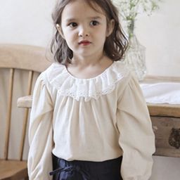 LULU & SKY Cotton Top-picture-42
