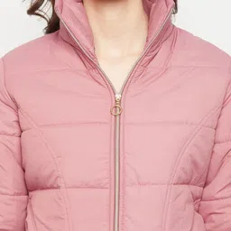 VERO MODERNO Women Lightweight Puffer Jacket image 4