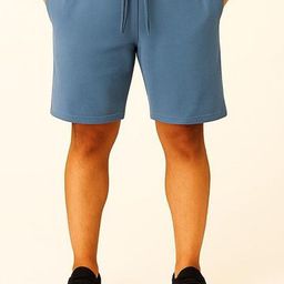 HIRRUX Men Regular Fit Mid-Rise Running Sports Shorts-picture-7