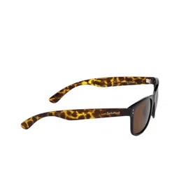 Timberland Unisex UV Protected Square Sunglasses TB9063 53 01H image 4