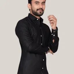 EARNSHAW Men Casual Shirt-picture-43