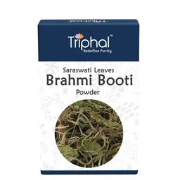 Triphal Brahmi Booti Powder - 200 g-image-43
