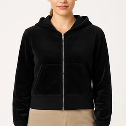 Raves Women Open Front Jacket image 2