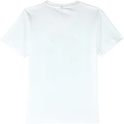 CHARCHIT Boys Comfort Textured Spread Collar Cotton Casual Shirt With T-Shirt image 3