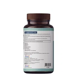 Miduty Liver Detox - Milk Thistle with NAC 900mg for Fatty Liver - Pigmentation - Detox - 60 capsules image 5