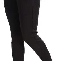 nancy store Pack of 2 Women Solid Multicolor Track Pants image 5