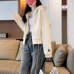 JC Mode Women Hooded Sweatshirt-picture-32