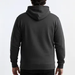 UNSTD Men Hooded Sweatshirt image 4