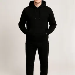 HIRRUX Hooded Neck Tracksuits-picture-22