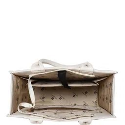 MINI WESST Women Textured Structured Shoulder Bag image 2