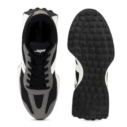 JQR Men G-FORCE Colourblocked Sneakers image 4