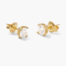 LITCHI Contemporary Drop Earrings image 2