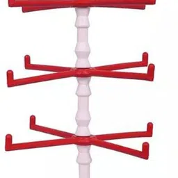 abirami kitchen Bangle Stand | Jewellery Display Rack | Vanity Organizer Bangle stand Vanity Box image 2