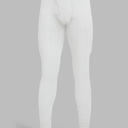 Lux Cozi Men Ribbed Mid-Rise Thermal Bottoms-picture-16