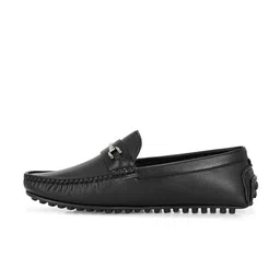 FOOTLOOSE Men Round Toe Loafers image 2