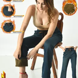 TOMPIK Mid-Rise Thermal Bottoms-picture-13