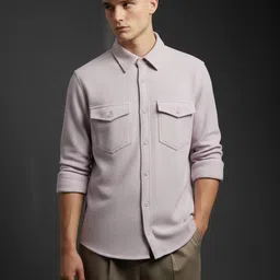 VEYTRO Men Casual Shirt image 2