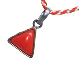 elitemart Silver-Plated Brass Pendant-picture-13