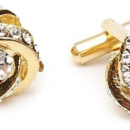 AXLON Metal Cufflink Set image 3