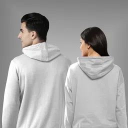 BAESD Unisex Hooded Sweatshirt image 4