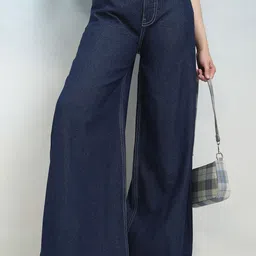 Street By Tokyo Talkies Women Flared Jeans-picture-26