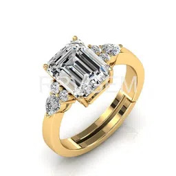 RRVGEM Zircon 6.50 Ratti Ring image 3