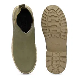 BUCIK Men Chelsea Boots image 2