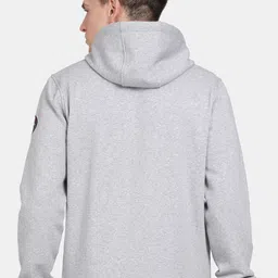 t-base Men Hooded Sweatshirt image 5