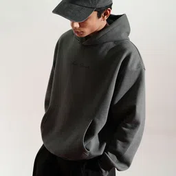 Main Character India Unisex Printed Hooded Sweatshirt-picture-20