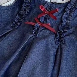 StyleCast x Revolte Girls Sleeveless Top With Skirt image 4