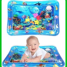 athrav toys Plastic Baby Play Mat-picture-16