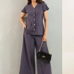 MISRI Women Pure Cotton Co-Ords-picture-31