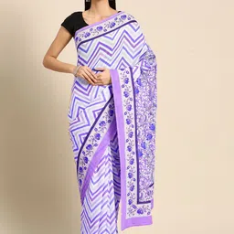 BUTA BUTI Pure Cotton Saree-picture-32