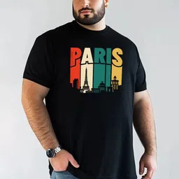 Toodle Plus Unisex Extended Sleeves Applique T-shirt-picture-35