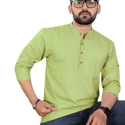Navkanj Men Kurta image 3