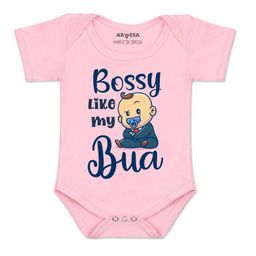 Arvesa Infants Printed Bodysuit-picture-17
