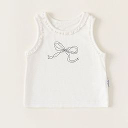 LULU & SKY Girls Viscose Rayon Tank Top-picture-23