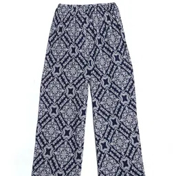 Cherry & Jerry Girls Printed Relaxed Trousers-picture-29